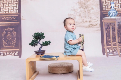 大连宝宝反复发烧呕吐